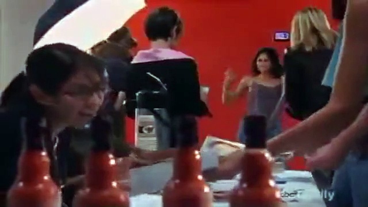 Wildfire - Se2 - Ep02 HD Watch