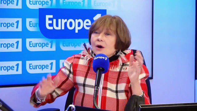 Macha Méril, actrice et écrivaine