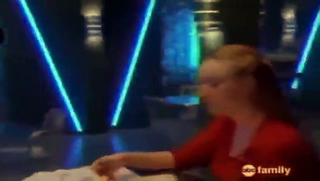 Wildfire - Se2 - Ep05 HD Watch