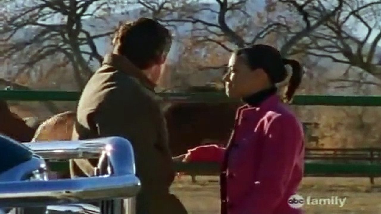 Wildfire - Se2 - Ep06 HD Watch