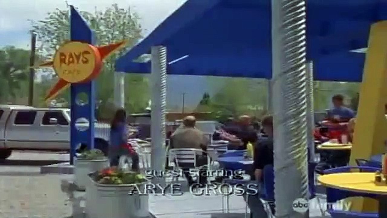 Wildfire - Se2 - Ep07 HD Watch