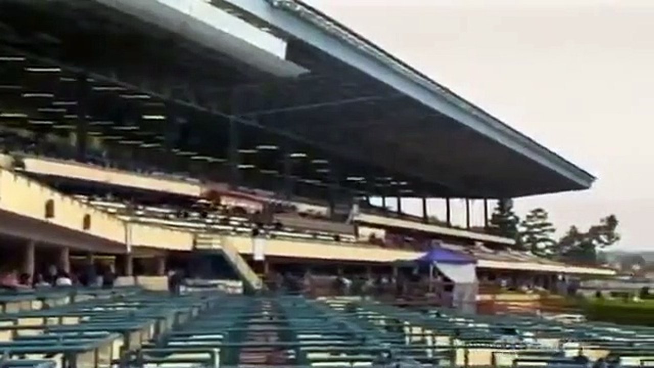 Wildfire - Se2 - Ep08 HD Watch