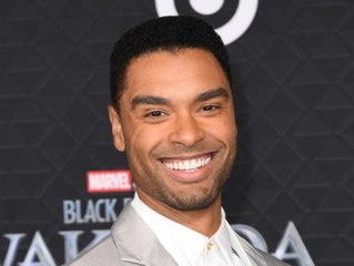 "Bridgerton"-Star Regé-Jean Page ist der attraktivste Mann der Welt