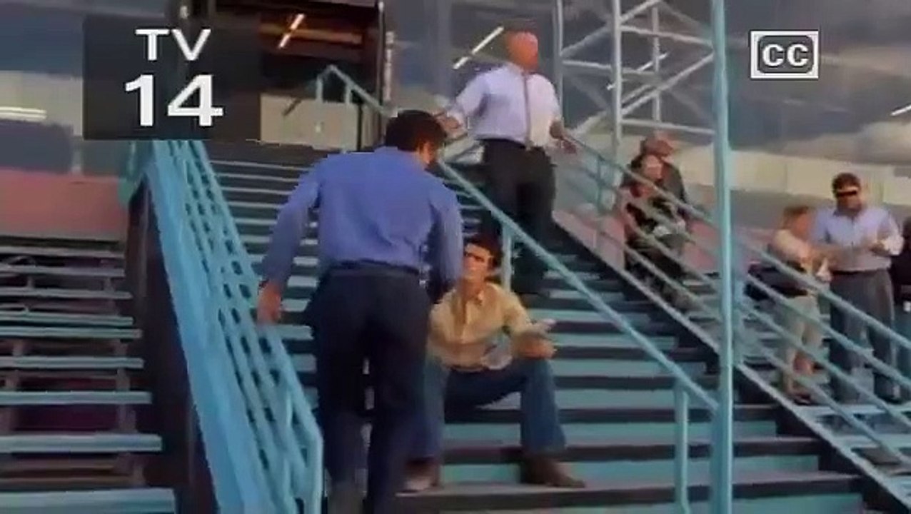 Wildfire - Se2 - Ep09 HD Watch