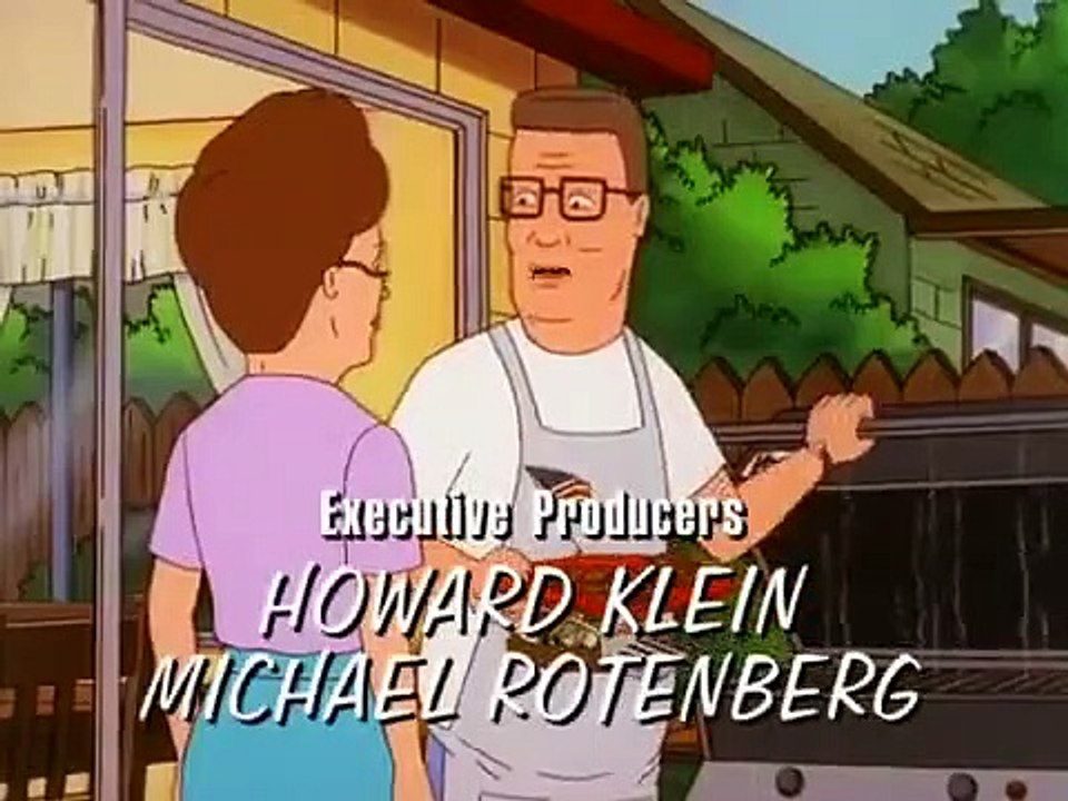 King of the Hill - Se6 - Ep21 - Returning Japanese Part 1 HD King of the Hill - Se6 - Ep21 - Returning Japanese Part 1 HD