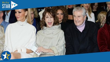 Valérie Lemercier blessée mais rayonnante avec Adriana Karembeu : l'actrice victime d'un accident im