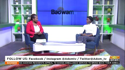 Asukodo Documentary - Badwam Afisem on Adom TV (27-01-23)