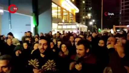 Bursa'da site yönetimi aidatlara yüzde 153 zam yaptı