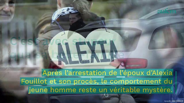 Affaire Daval : Alexia a avoué lui avoir cassé les côtes, la mère de Jonathann persiste et signe
