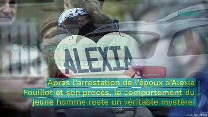Affaire Daval : "Alexia a avoué lui avoir cassé les côtes," la mère de Jonathann persiste et signe