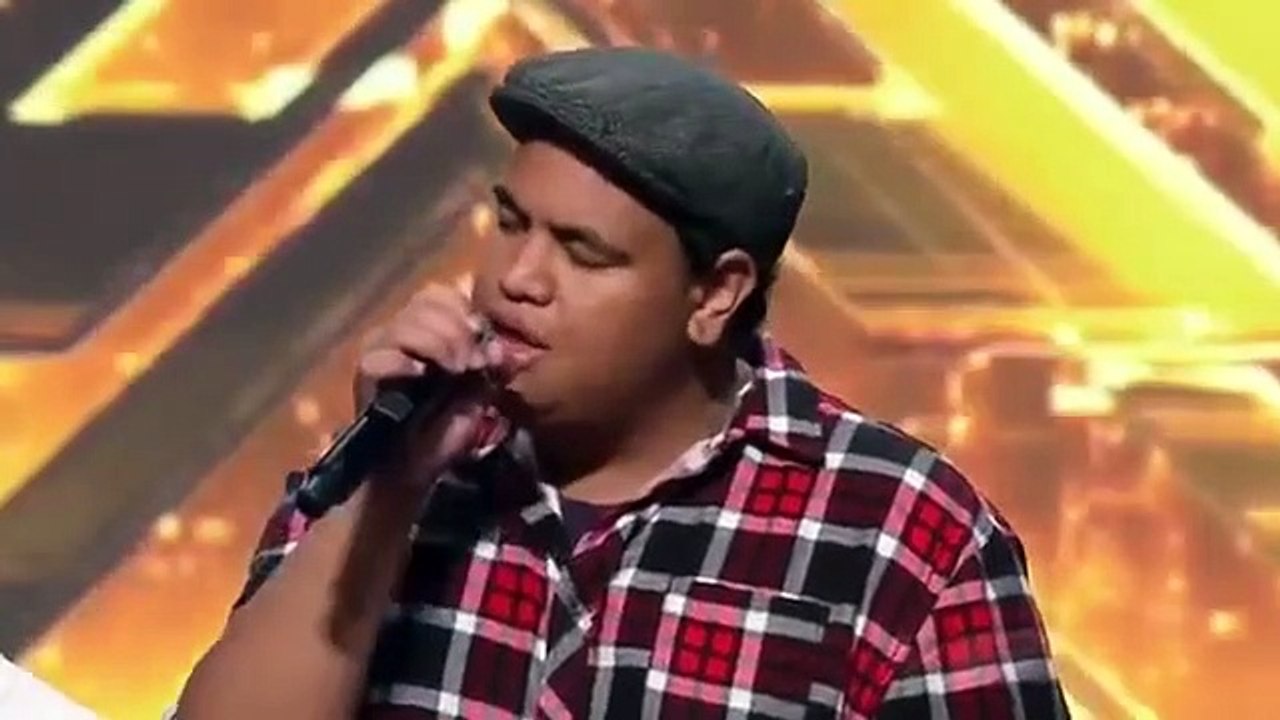 The X Factor NZ - Se1 - Ep03 HD Watch