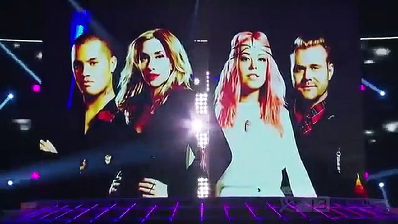 The X Factor NZ - Se1 - Ep07 HD Watch