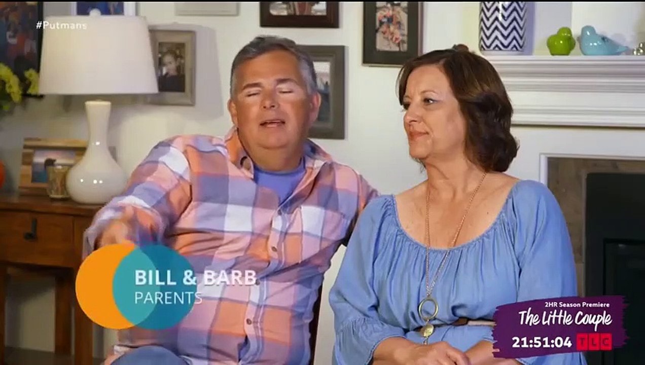 Meet the putmans - se1 - ep02 - ...and baby makes 26 hd watch
