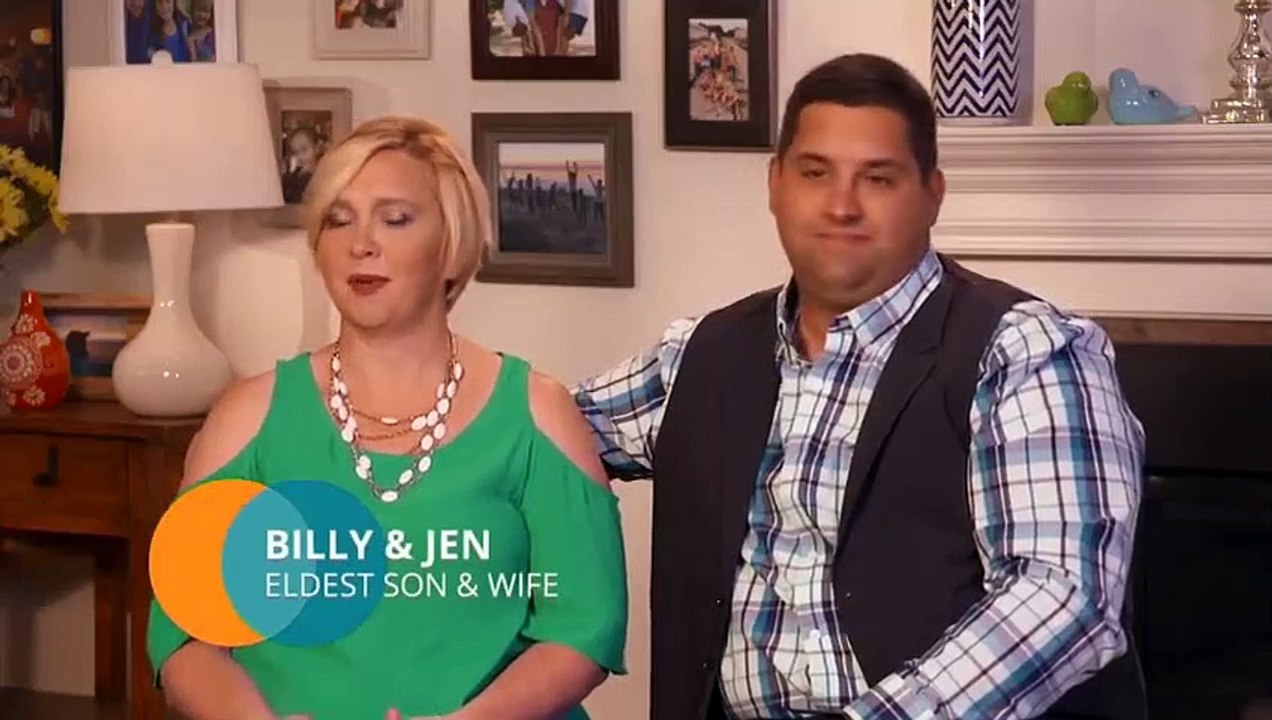 Meet the Putmans - Se1 - Ep05 - Mother's Day Times Five HD Watch