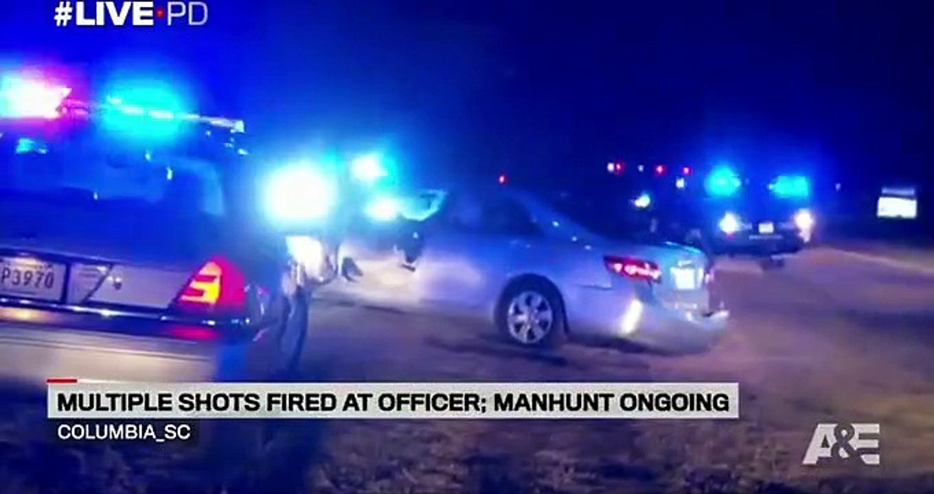 Live pd - se1 - ep16 hd watch - part 02