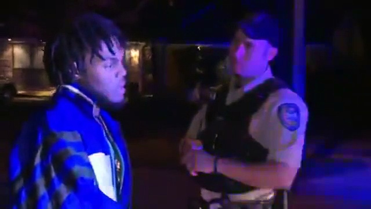 Live PD - Se1 - Ep20 HD Watch - Part 02