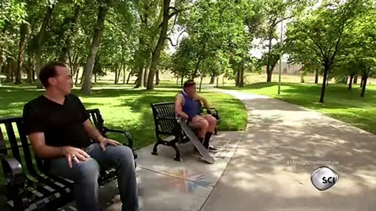 Through the Wormhole - Se6 - Ep05 HD Watch