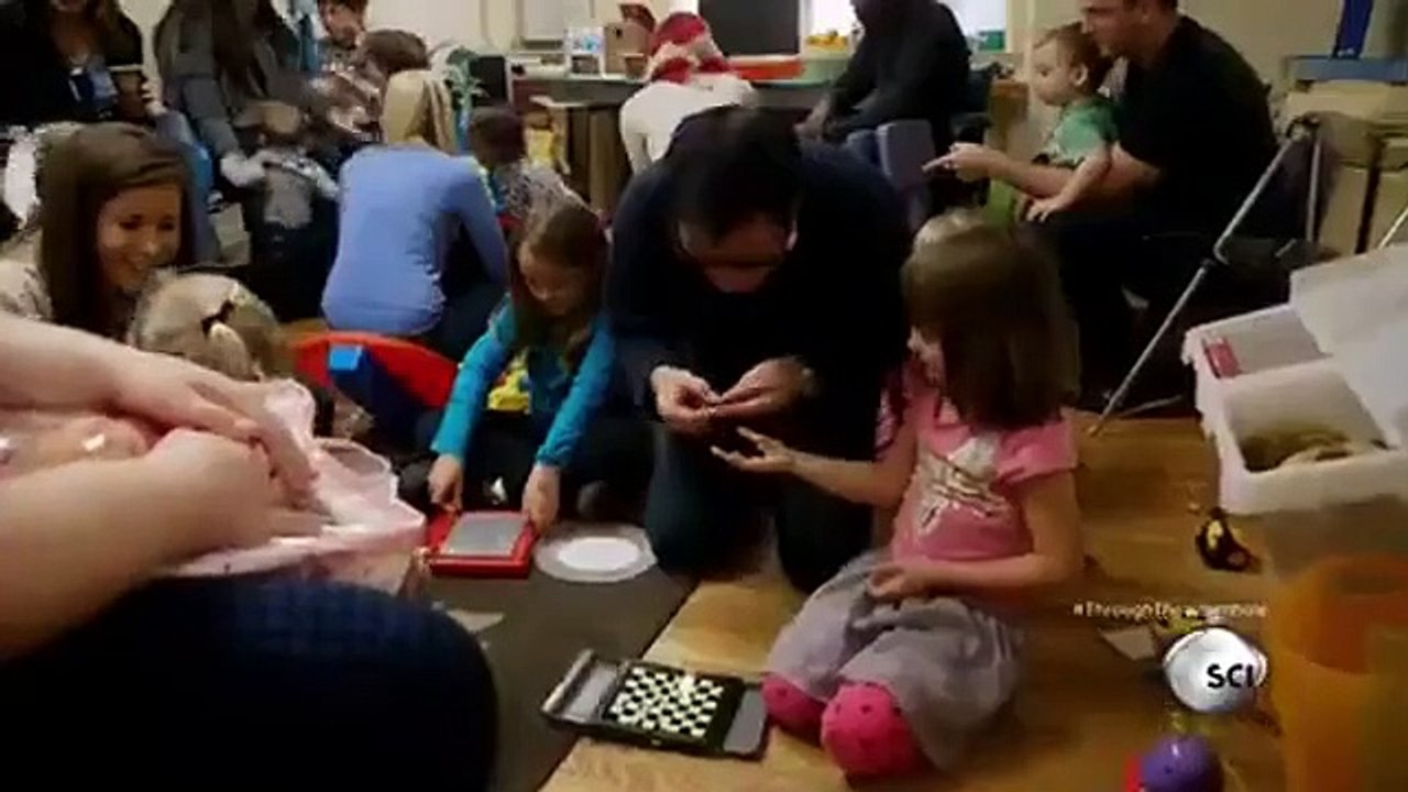 Through the Wormhole - Se6 - Ep06 HD Watch