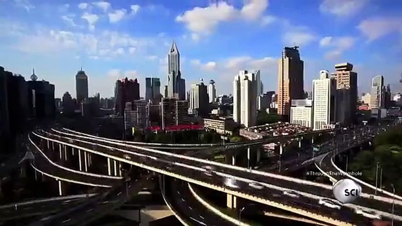 Through the Wormhole - Se7 - Ep02 HD Watch