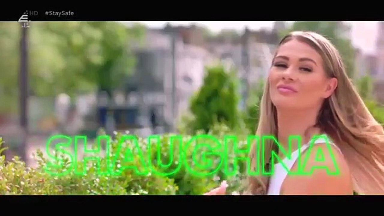 Celebs Go Virtual Dating - Se1 - Ep02 HD Watch