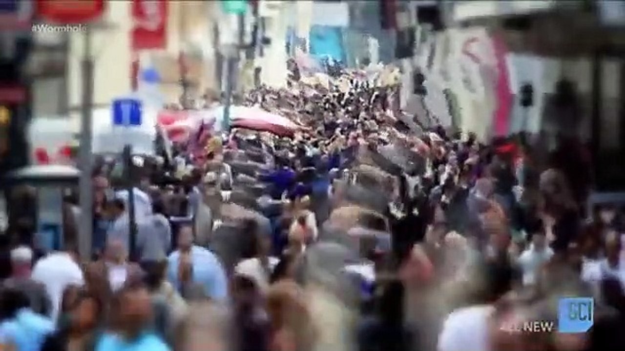 Through the Wormhole - Se8 - Ep01 HD Watch