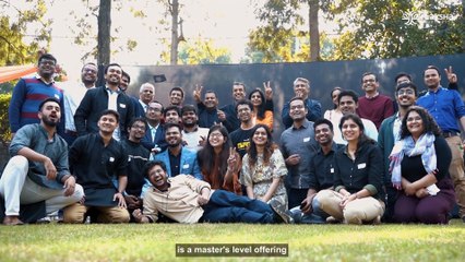 An overview of Tech Leaders Program at Plaksha