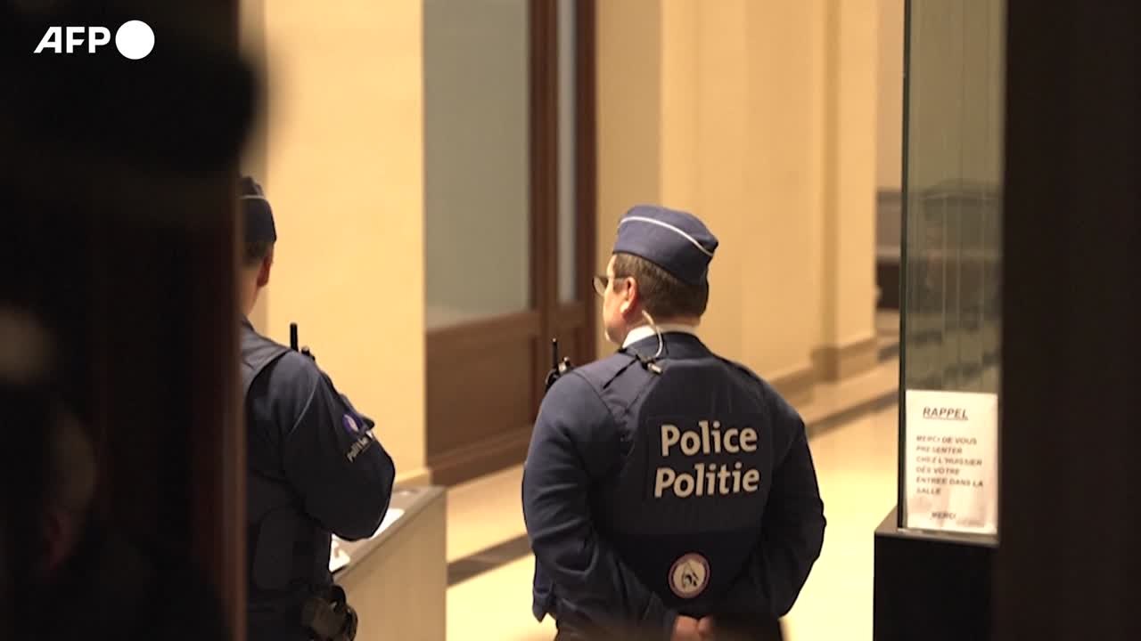 Qatargate, Giorgi e Figa'-Talamanca restano in carcere