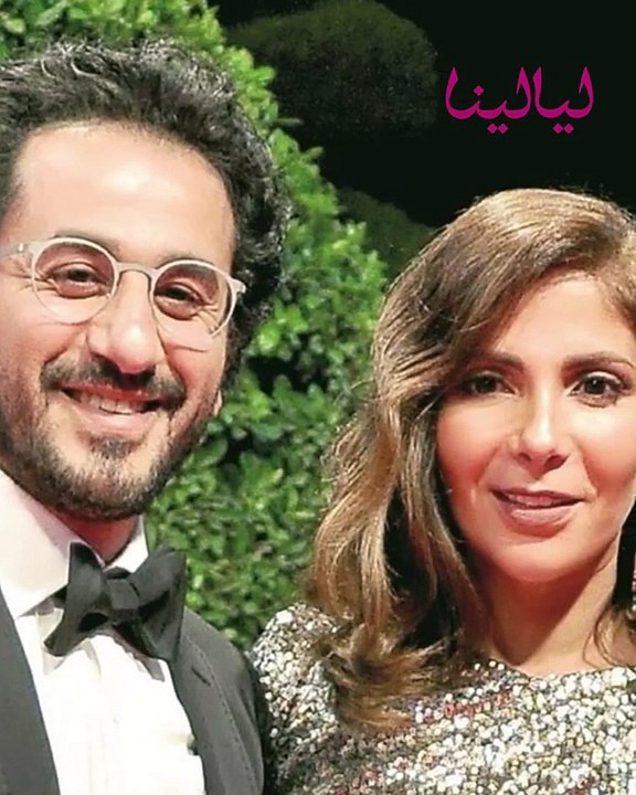 ثنائيات جمع بينهم الفن ويصادف يوم ميلادهما بنفس...