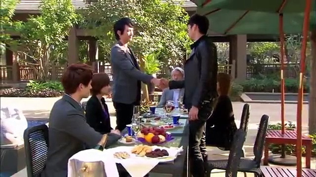 When Love Walked In - Ep19 HD Watch