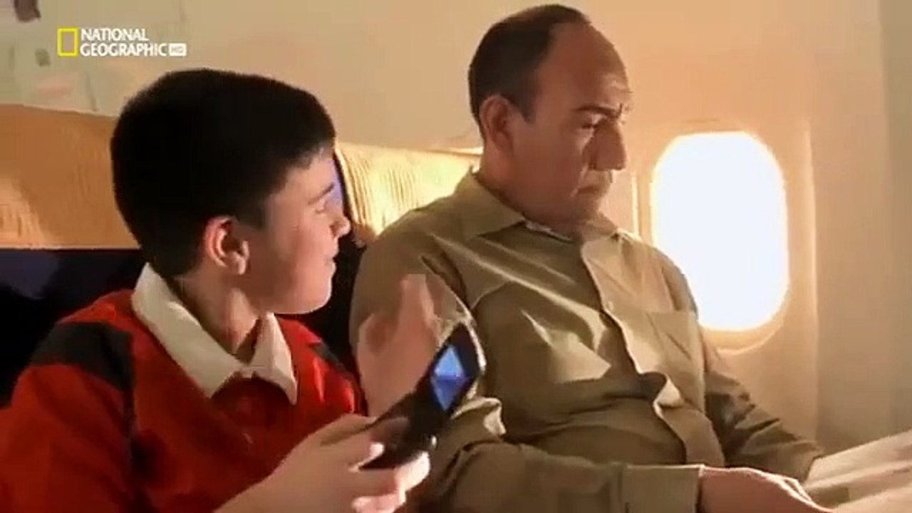 Air Emergency - Se12 - Ep12 HD Watch