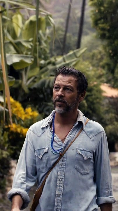 Christophe Maé au Cap-Vert avec "Pays des merveilles"