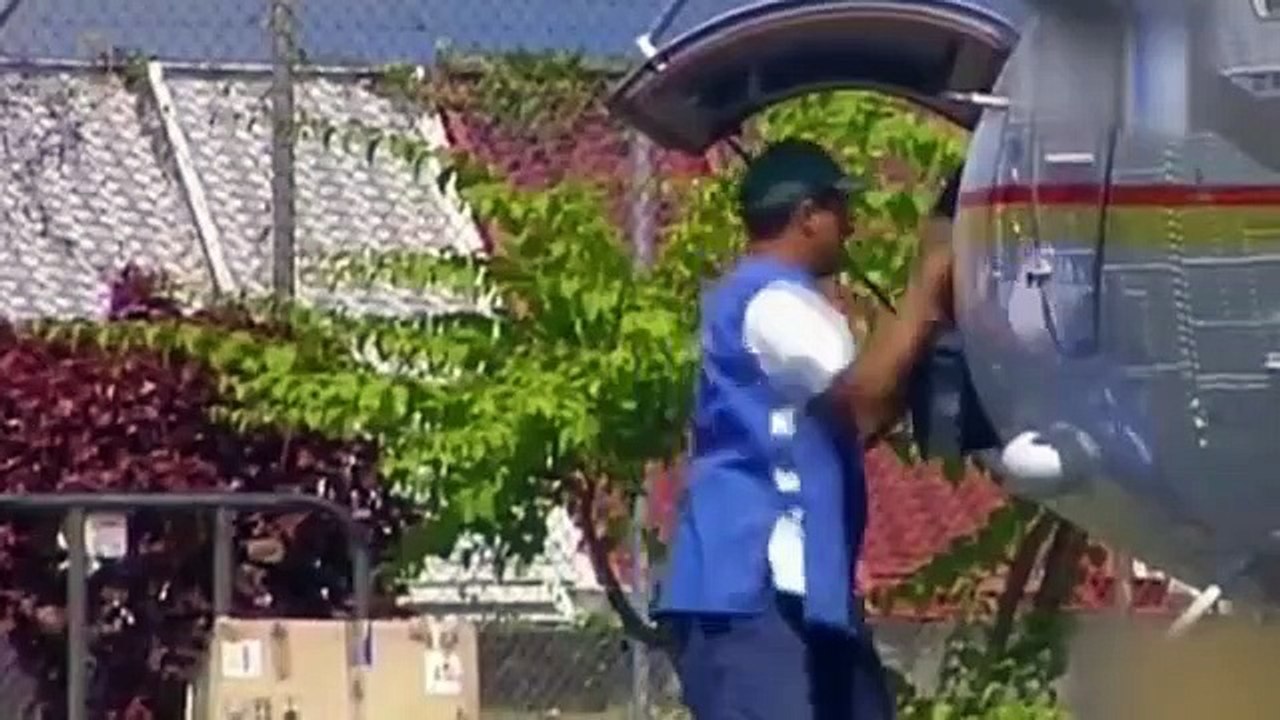 Air Emergency - Se13 - Ep07 HD Watch