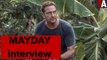 Jean-François Richet - interview Mayday, Gerard Butler, Hollywood, les films d'action...