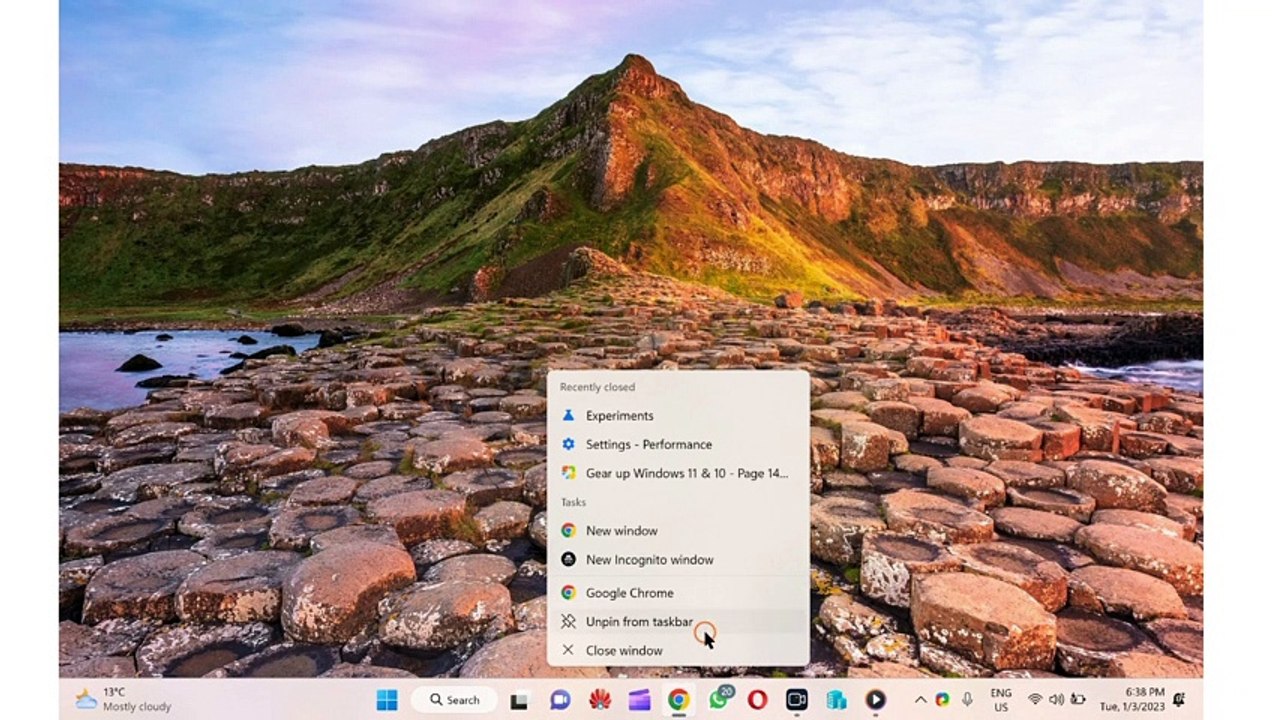 How to Enable Energy Saver Mode in Chrome?
