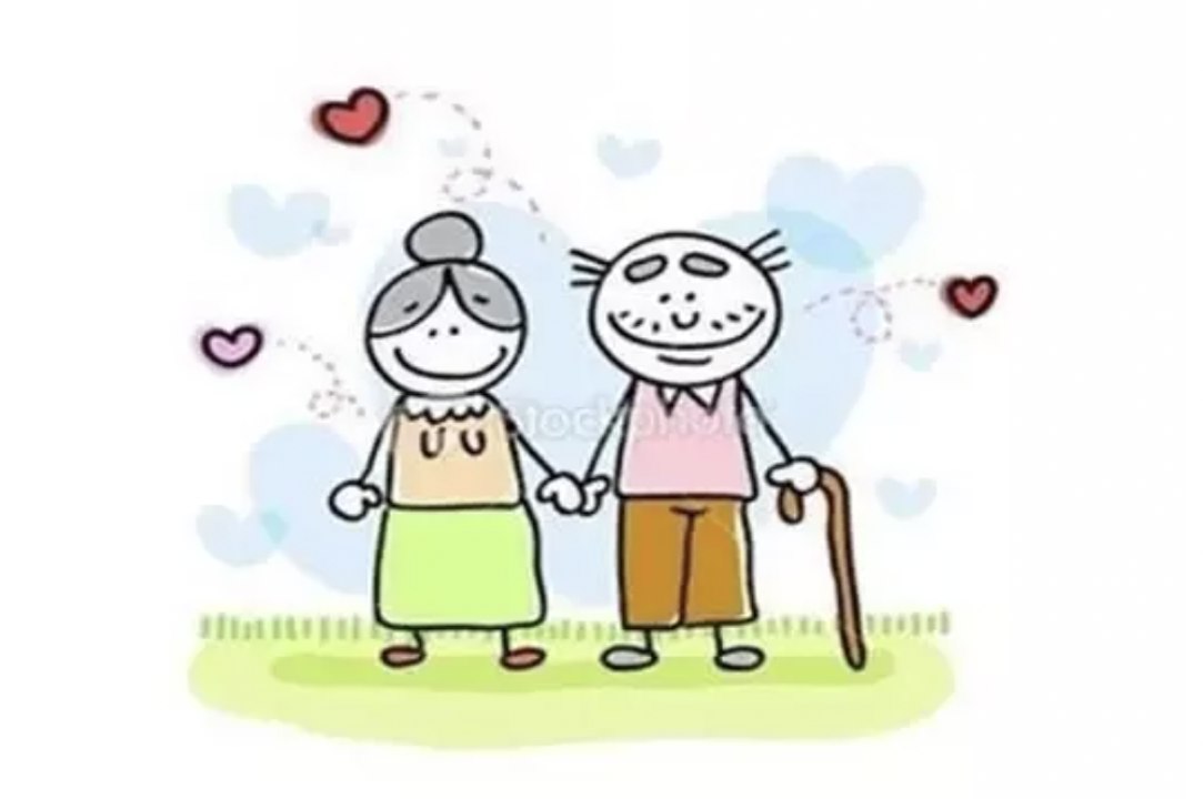 I segreti di un matrimonio felice