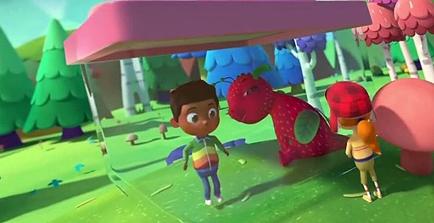 Mia's Magic Playground E009