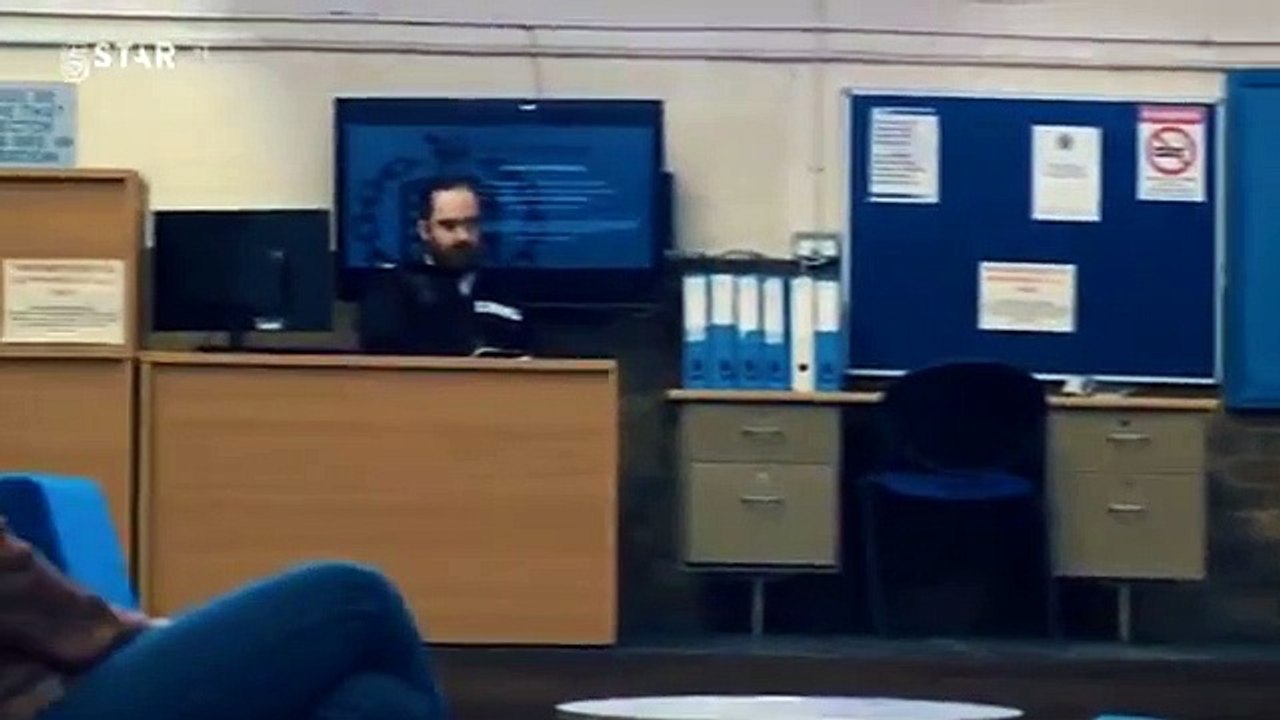 Clink - Se1 - Ep08 - Judgement HD Watch