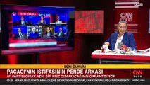 CNN Türk, Halk TV'den aldı haberi