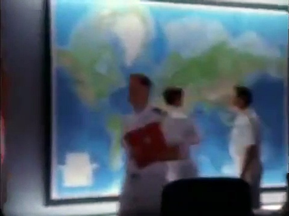 JAG - Se7 - Ep24 HD Watch