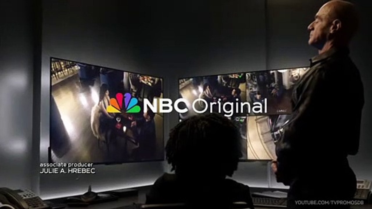 Law and Order Organized Crime 3x13 Promo Punch Drunk (2023) Christopher Meloni series