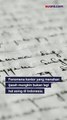 Ya Ampun!  Mantan Ogah Diajak Balikan, Pria di Medan Gerak Cepat Tahan Ijazah