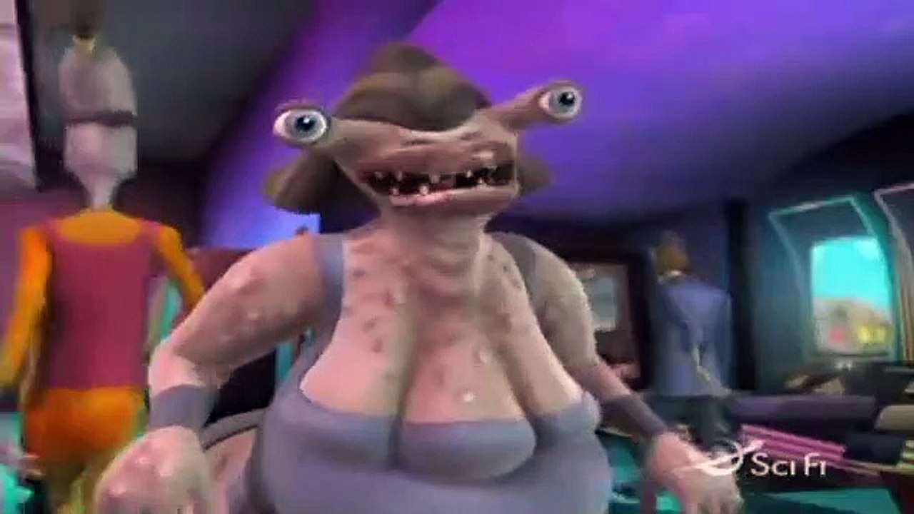 Tripping the Rift - Se1 - Ep12 HD Watch