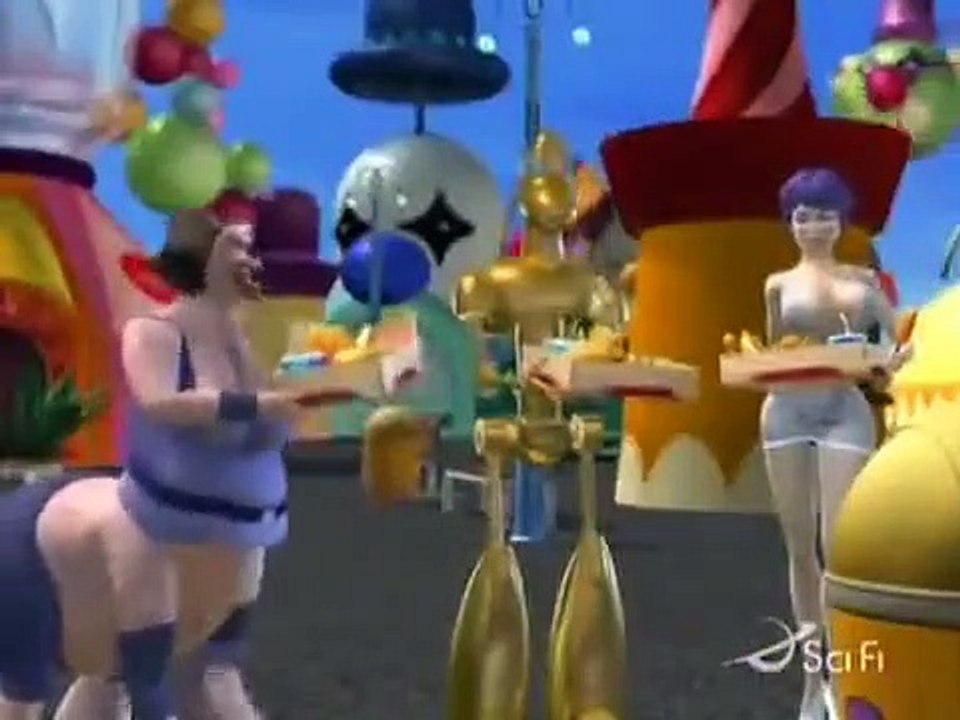 Tripping the Rift - Se2 - Ep05 HD Watch