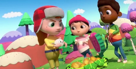 Mia's Magic Playground E010