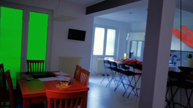 Window - COMPOSITING