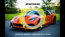 Jack Shore & KORA - Memory Nights Infraction Mix No Copyright Music