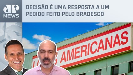 Justiça autoriza busca e apreensão de e-mails da direção da Americanas; Capez e Schelp analisam