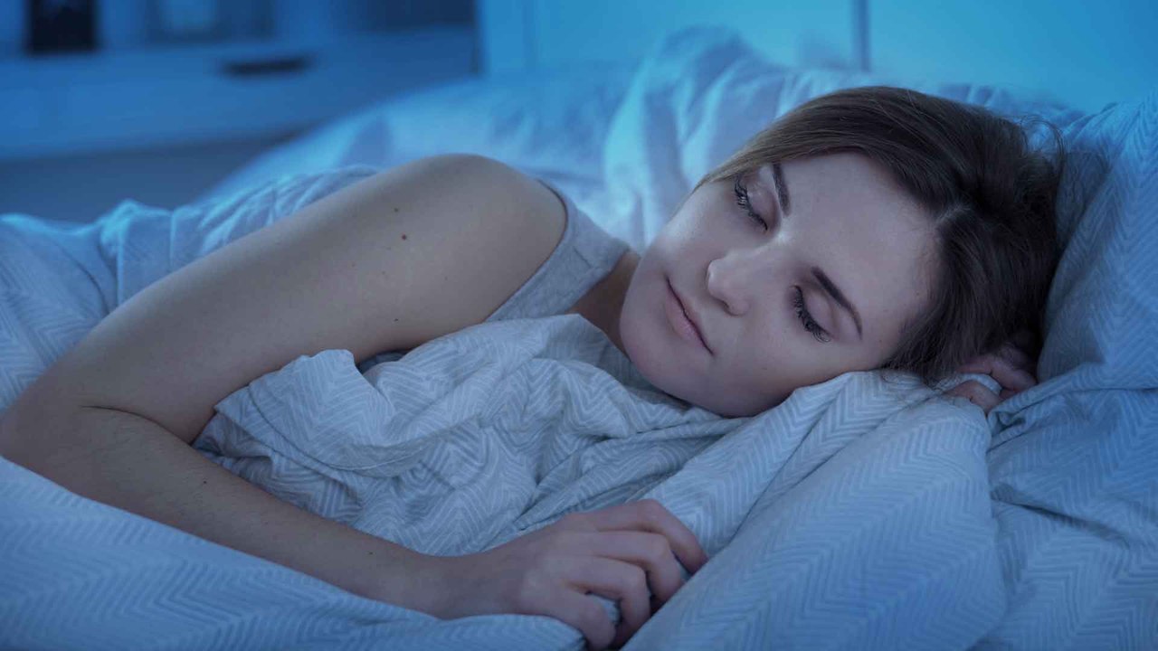 Hände schlafen nachts ein Das sind die typischen Ursachen video Dailymotion