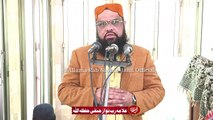 Allama Rab Nawaz Hanfi ||Jumma Speech || Jama Masjid Siddiq e Akbar Nagan Chowrangi || 27-01-2023
