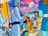 Ulysses 31 - Se1 - Ep01 HD Watch